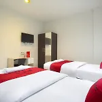 Reddoorz Pelajar Pejuang 3
