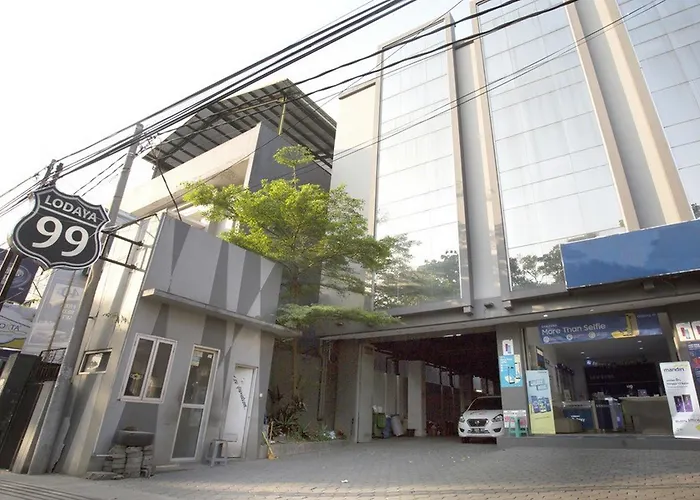 Reddoorz Pelajar Pejuang 3