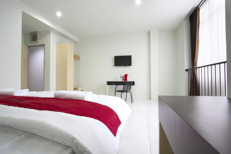 Hotel Reddoorz Pelajar Pejuang 3 2*