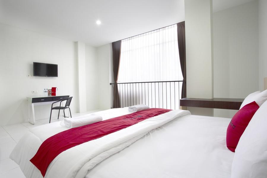 Reddoorz Pelajar Pejuang 3 Hotel Bandung