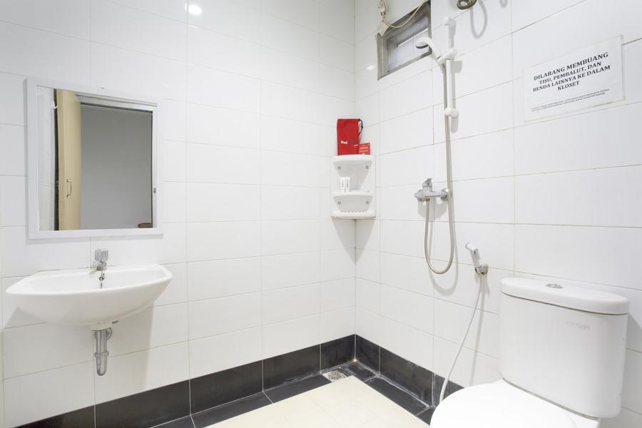 Reddoorz Pelajar Pejuang 3 Hotel 2*