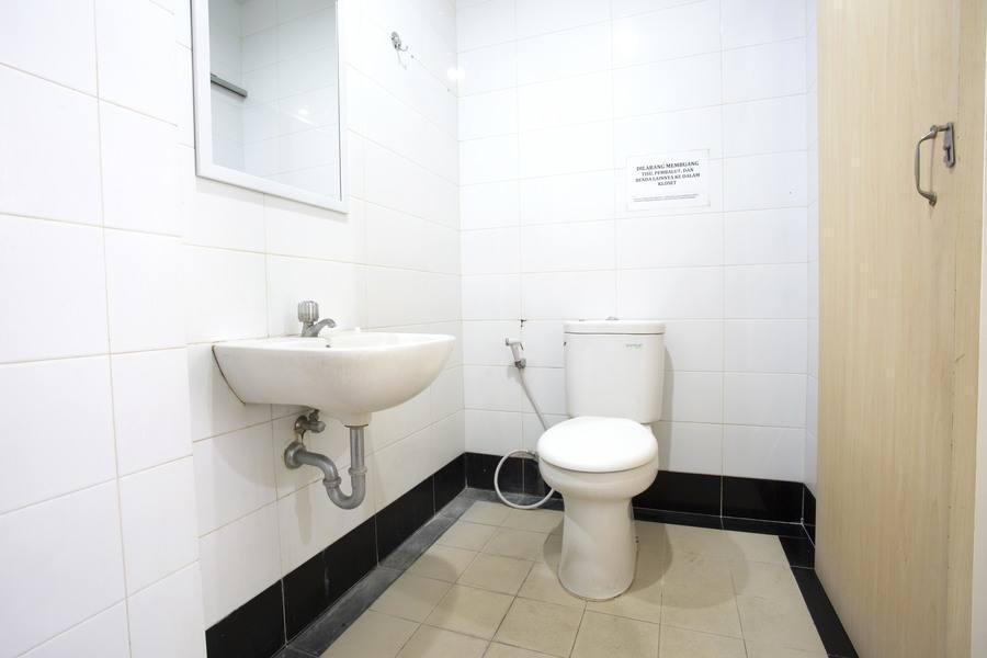 Reddoorz Pelajar Pejuang 3