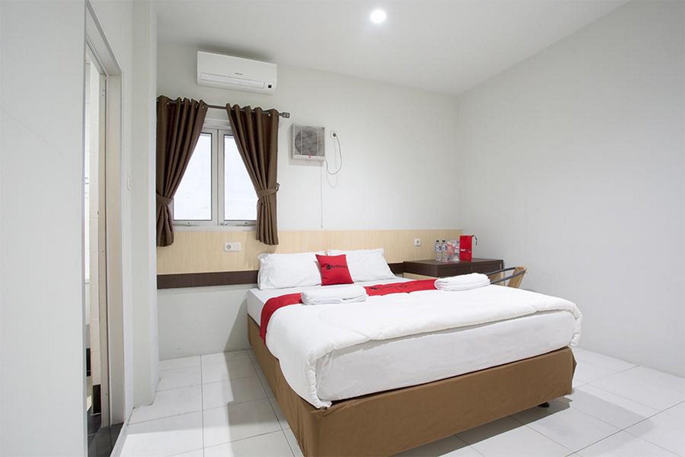 Reddoorz Pelajar Pejuang 3 Bandung